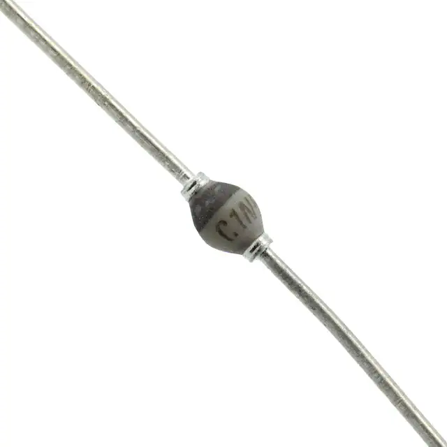 1N5061 TR PBFREE Central Semiconductor Corp electronic component